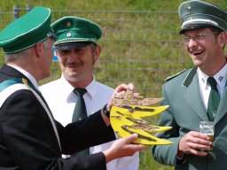 Schützenfest 2009
